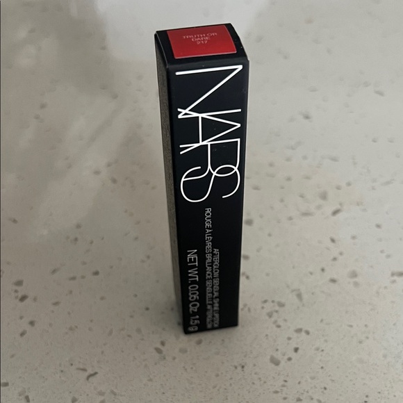 NARS Other - NARS Afterglow Truth or Dare
